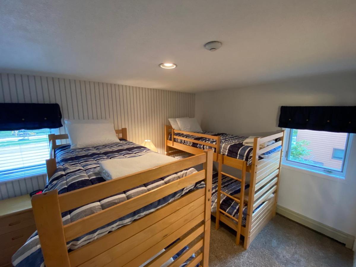 Pico Village Resort Killington Exteriör bild