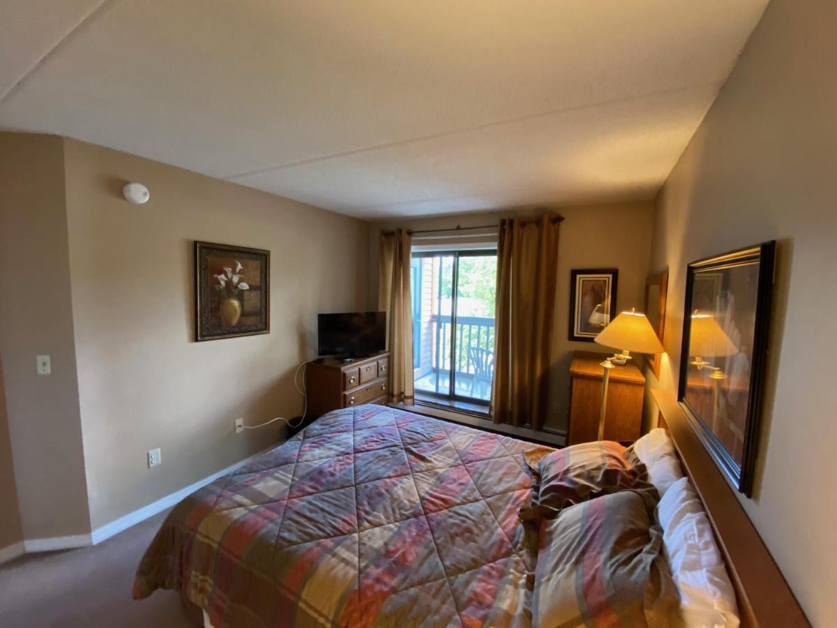 Pico Village Resort Killington Exteriör bild